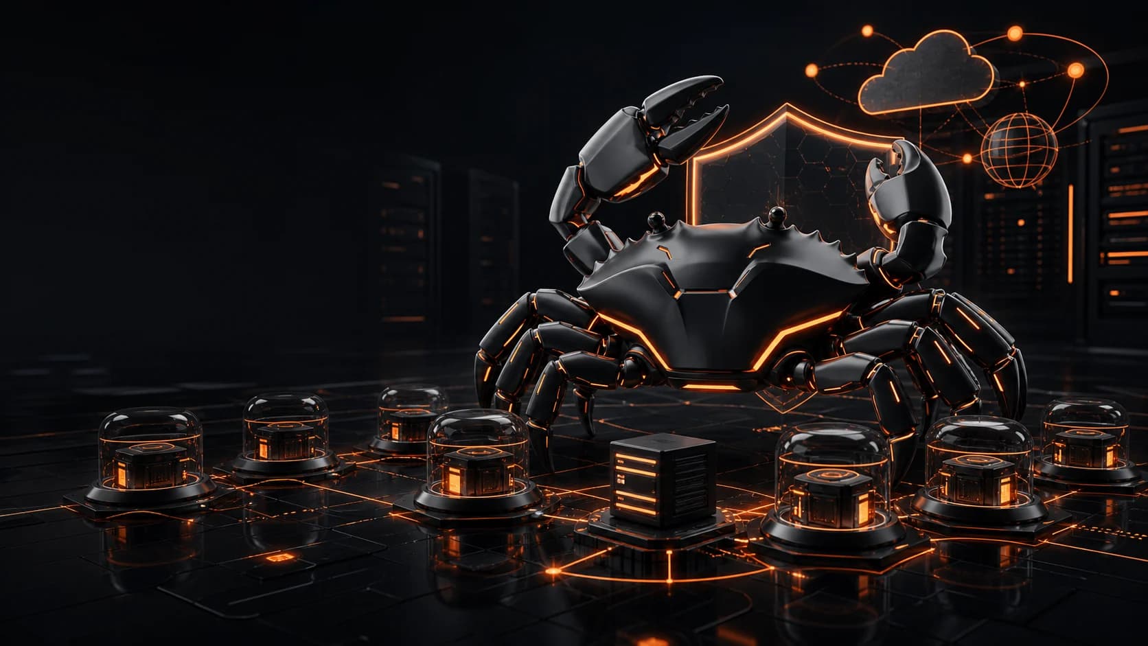OpenClaw24 Managed Runtime und Hosting-Vergleich